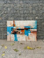 تابلو آبستره - تصویر 3